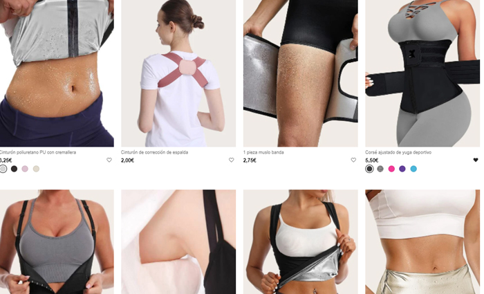 what to buy at SHEIN